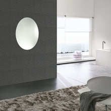 Load image into Gallery viewer, RADIANCE goods Vertical Large Frameless Wall Mirror 28x35