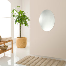 Load image into Gallery viewer, RADIANCE goods Vertical Large Frameless Wall Mirror 28x35
