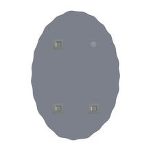 Load image into Gallery viewer, RADIANCE goods Vertical/Horizontal Large Frameless Wall Mirror 24x32