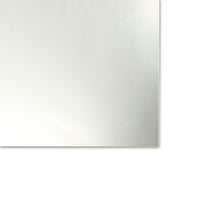 Load image into Gallery viewer, RADIANCE goods Vertical/Horizontal Large Frameless Wall Mirror 24x32