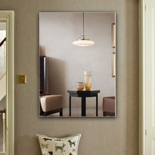 Load image into Gallery viewer, RADIANCE goods Vertical/Horizontal Large Frameless Wall Mirror 24x32