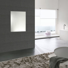 Load image into Gallery viewer, RADIANCE goods Vertical/Horizontal Large Frameless Wall Mirror 24x32
