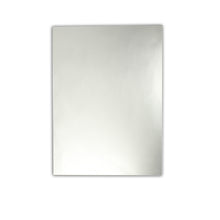 Load image into Gallery viewer, RADIANCE goods Vertical/Horizontal Large Frameless Wall Mirror 28x35