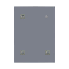 Load image into Gallery viewer, RADIANCE goods Vertical/Horizontal Large Frameless Wall Mirror 28x35