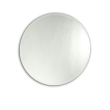 Load image into Gallery viewer, RADIANCE goods Vertical Large Frameless Wall Mirror 23x23
