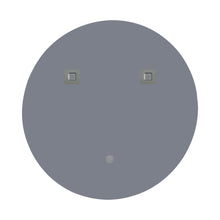 Load image into Gallery viewer, RADIANCE goods Vertical Large Frameless Wall Mirror 23x23