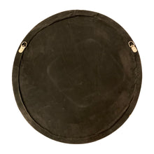 Load image into Gallery viewer, RADIANCE goods Vertical Framed Wall Mirror 24x24