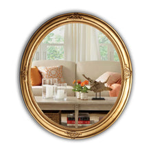 Load image into Gallery viewer, RADIANCE goods Vertical Framed Wall Mirror 26x29