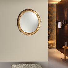 Load image into Gallery viewer, RADIANCE goods Vertical Framed Wall Mirror 26x29