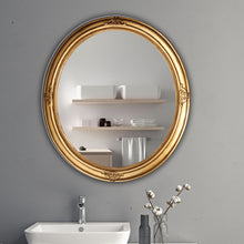 Load image into Gallery viewer, RADIANCE goods Vertical Framed Wall Mirror 26x29