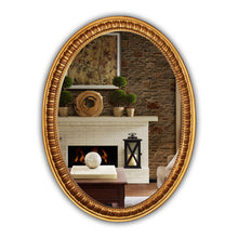 Load image into Gallery viewer, RADIANCE goods Vertical Framed Wall Mirror 23x29