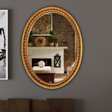 Load image into Gallery viewer, RADIANCE goods Vertical Framed Wall Mirror 23x29