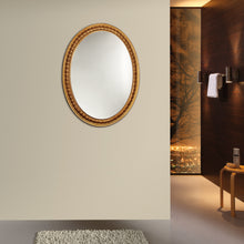 Load image into Gallery viewer, RADIANCE goods Vertical Framed Wall Mirror 23x29