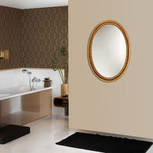 Load image into Gallery viewer, RADIANCE goods Vertical Framed Wall Mirror 23x29