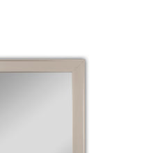 Load image into Gallery viewer, RADIANCE goods Silver Finish Rectangular Framed Wall Mirror 36"