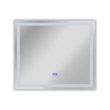 Load image into Gallery viewer, RADIANCE goods BackLit LED Mirror 6000K Daylight White 28"