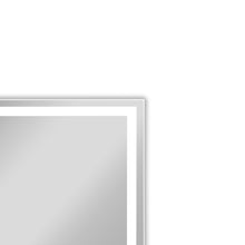 Load image into Gallery viewer, RADIANCE goods BackLit LED Mirror 6000K Daylight White 28"