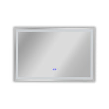 Load image into Gallery viewer, RADIANCE goods BackLit LED Mirror 6000K Daylight White 36"