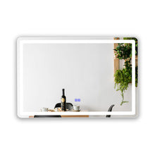 Load image into Gallery viewer, RADIANCE goods BackLit LED Mirror 6000K Daylight White 36"