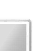 Load image into Gallery viewer, RADIANCE goods BackLit LED Mirror 6000K Daylight White 36"