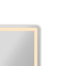 Load image into Gallery viewer, RADIANCE goods BackLit LED Mirror 4000K Warm White 36"