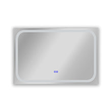 Load image into Gallery viewer, RADIANCE goods BackLit LED Mirror 6000K Daylight White 36"