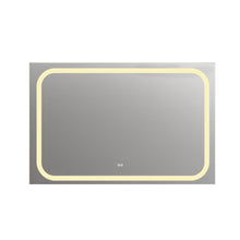 Load image into Gallery viewer, RADIANCE goods BackLit LED Mirror 4000K Daylight White 36"