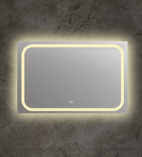 Load image into Gallery viewer, RADIANCE goods BackLit LED Mirror 4000K Daylight White 36"