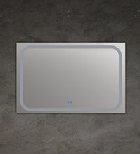 Load image into Gallery viewer, RADIANCE goods BackLit LED Mirror 4000K Daylight White 36"