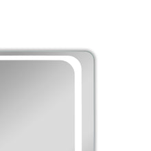 Load image into Gallery viewer, RADIANCE goods BackLit Rectangular TouchScreen LED Mirror 3000-6000K 32"