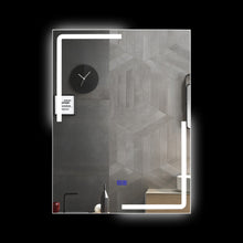 Load image into Gallery viewer, RADIANCE goods BackLit Rectangular TouchScreen LED Mirror 3000-6000K 32"