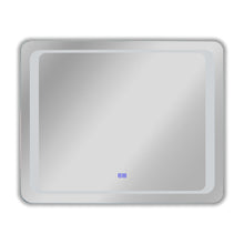 Load image into Gallery viewer, RADIANCE goods BackLit Rectangular TouchScreen LED Mirror 3000-6000K 39"