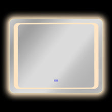 Load image into Gallery viewer, RADIANCE goods BackLit Rectangular TouchScreen LED Mirror 3000-6000K 39"