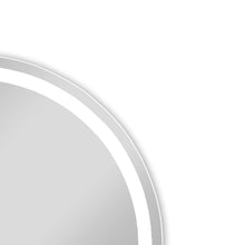 Load image into Gallery viewer, RADIANCE goods BackLit LED Mirror 6000K Daylight White 24"