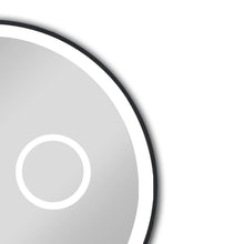 Load image into Gallery viewer, RADIANCE goods Embedded LED Mirror 6000K Daylight White 30"