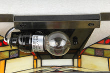 Load image into Gallery viewer, 33290-MS12WS1 RADIANCE goods 1 Light Mission Indoor Wall Sconce 12" Wide