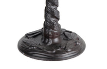 Load image into Gallery viewer, RADIANCE goods Tiffany-Style 2 Light Dragonfly Table Lamp 16" Shade