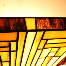 Load image into Gallery viewer, 33359-MR12WS1 RADIANCE goods 1 Light Mission Indoor Wall Sconce 12" Wide