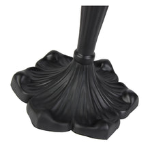 Load image into Gallery viewer, RADIANCE goods Tiffany-Style 2 Light Victorian Table Lamp 16" Shade
