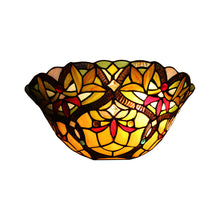Load image into Gallery viewer, RADIANCE goods 1 Light Victorian Indoor Wall Sconce 12" Wide