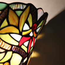 Load image into Gallery viewer, RADIANCE goods 1 Light Victorian Indoor Wall Sconce 12" Wide