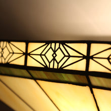 Load image into Gallery viewer, RADIANCE goods 1 Light Mission Indoor Wall Sconce 12" Wide