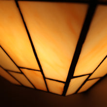 Load image into Gallery viewer, RADIANCE goods 1 Light Mission Indoor Wall Sconce 12" Wide