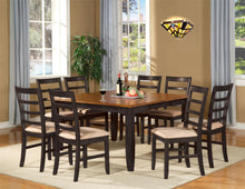 Load image into Gallery viewer, RADIANCE goods Mission Tiffany-style Blackish Bronze 1 Light Wall Sconce 12" Wide