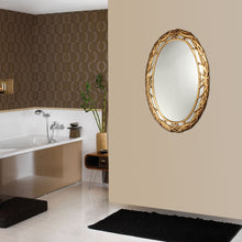 Load image into Gallery viewer, RADIANCE goods Vertical Framed Wall Mirror 22x32