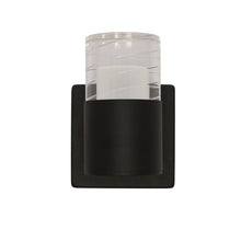 Load image into Gallery viewer, RADIANCE goods 1 Light LED In/Out Door Wall Sconce 3000K Warm White 7" Tall