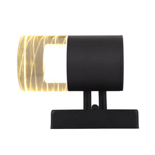 Load image into Gallery viewer, RADIANCE goods 1 Light LED In/Out Door Wall Sconce 3000K Warm White 7" Tall