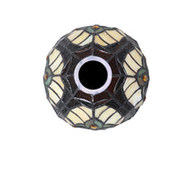 Load image into Gallery viewer, RADIANCE goods Victorian-Style 3-Light Antique Dark Bronze Finish Mini Chandelier 25&quot; Wide

