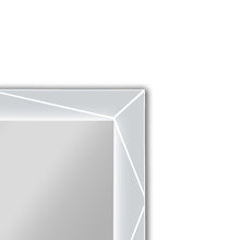 Load image into Gallery viewer, RADIANCE goods Back Lit Rectangular TouchScreen LED Mirror 3 Color Temperatures 3000K-6000K 39&quot; Wide
