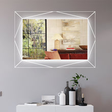 Load image into Gallery viewer, RADIANCE goods Back Lit Rectangular TouchScreen LED Mirror 3 Color Temperatures 3000K-6000K 39&quot; Wide
